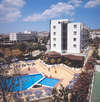 Stamatia Hotel 